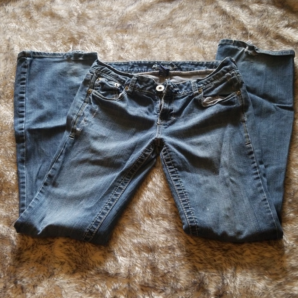 Amethyst Jeans